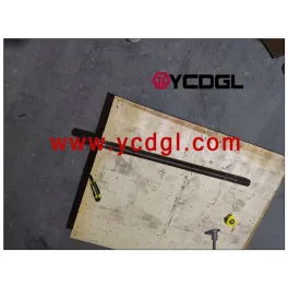 Axle Shaft ZL30.2.2-11EA ZL30.2.2-11