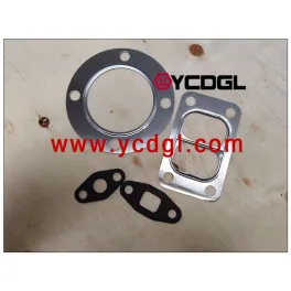 Turbocharger Gaskets 12161831 12161833