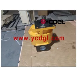 Gear Pump 308-4869