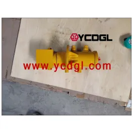 Swivel Joint 12C8076