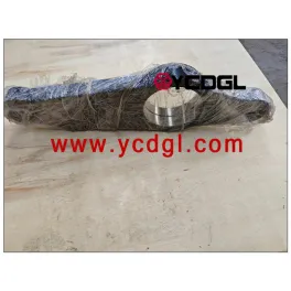 Rear Rocker Arm Assembly XZ60K.65.5