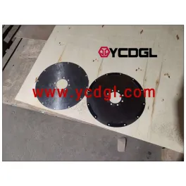 Flexible Plate 470x98 for ZL50GX