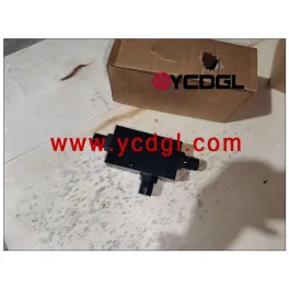 Pressure reducing valves 12C0438 12C5449