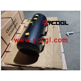 Gas storage tank 30808000003