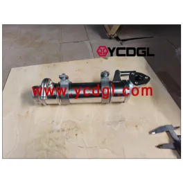 Cooler Assembly 1207110-1497