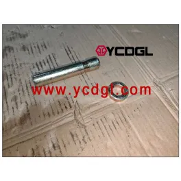 Bucket Tooth Pin Retaining Ring 29170018731 29170018741