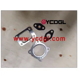 Turbocharger Gasket 13021401 13020718