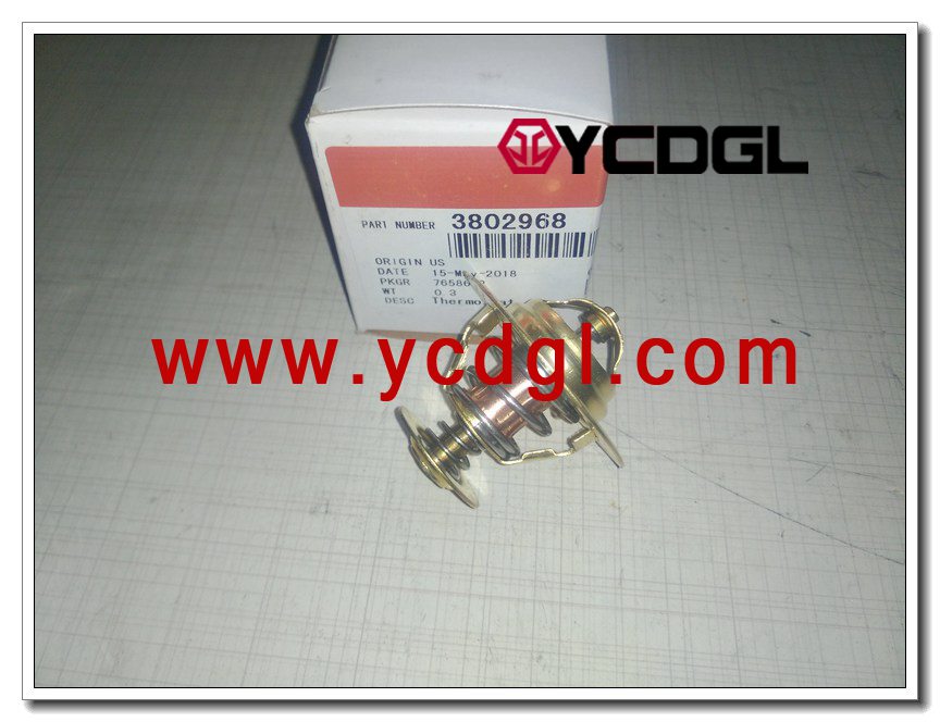 thermostat QSB-3802968