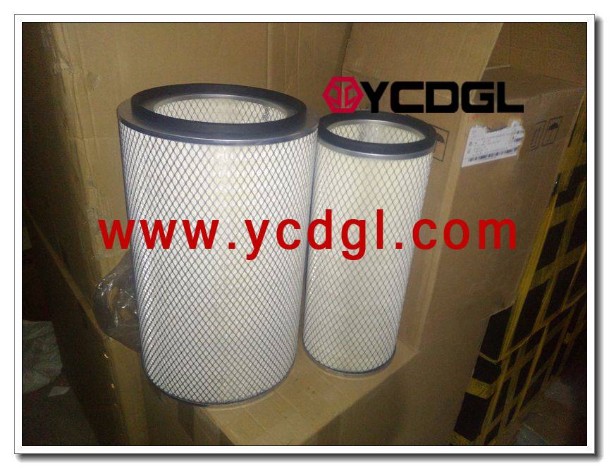 Air filter AA2948 AF25276 AF25277