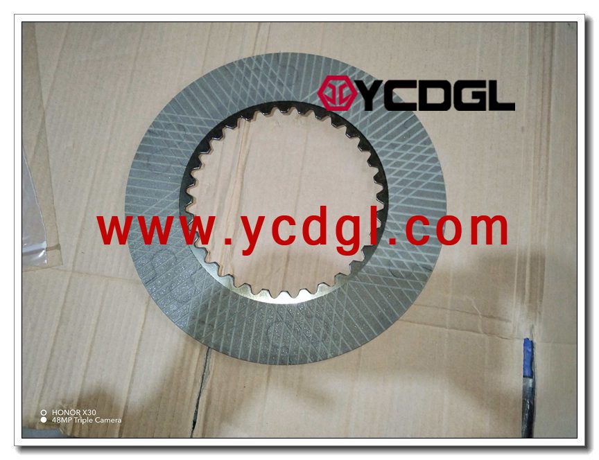 Friction plate 37C0085