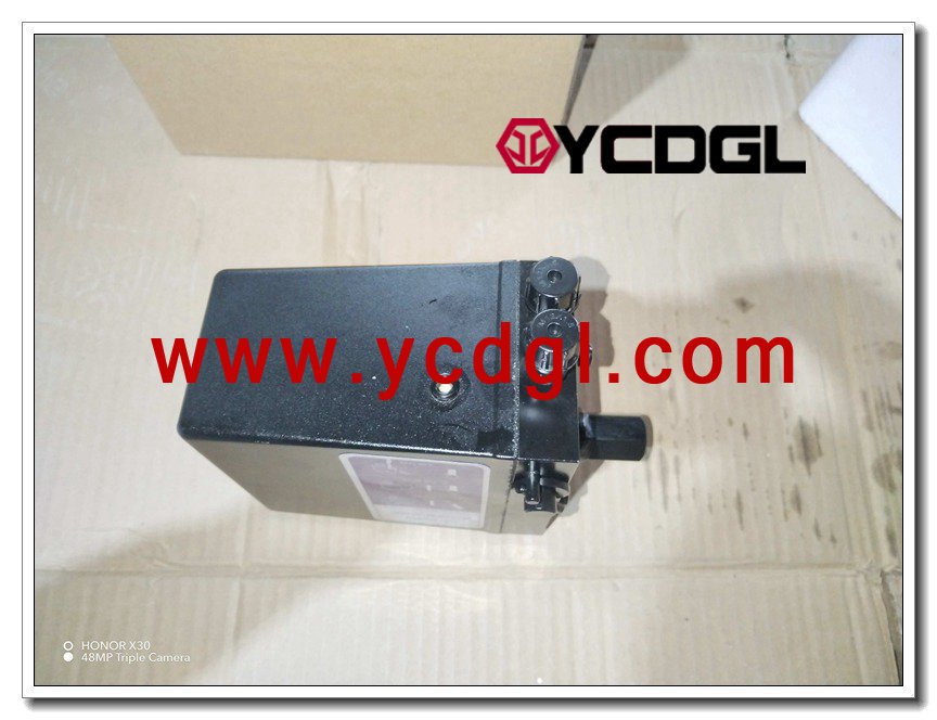 Hand oil pump 1075295,1095004