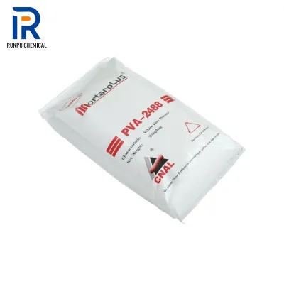 Polyvinyl Acohol(pva) Powder