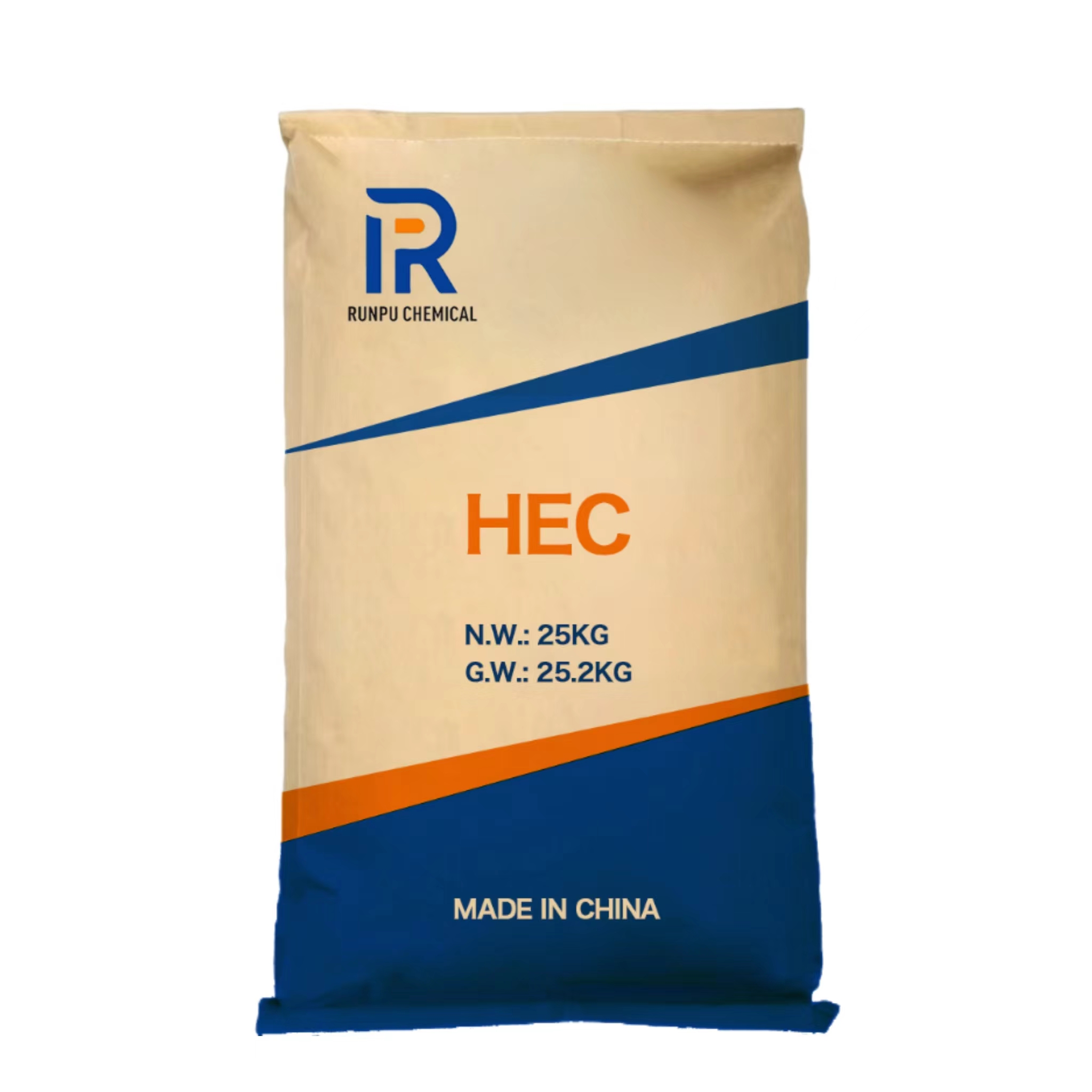 Hydroxyethyl Cellulose HEC Powder