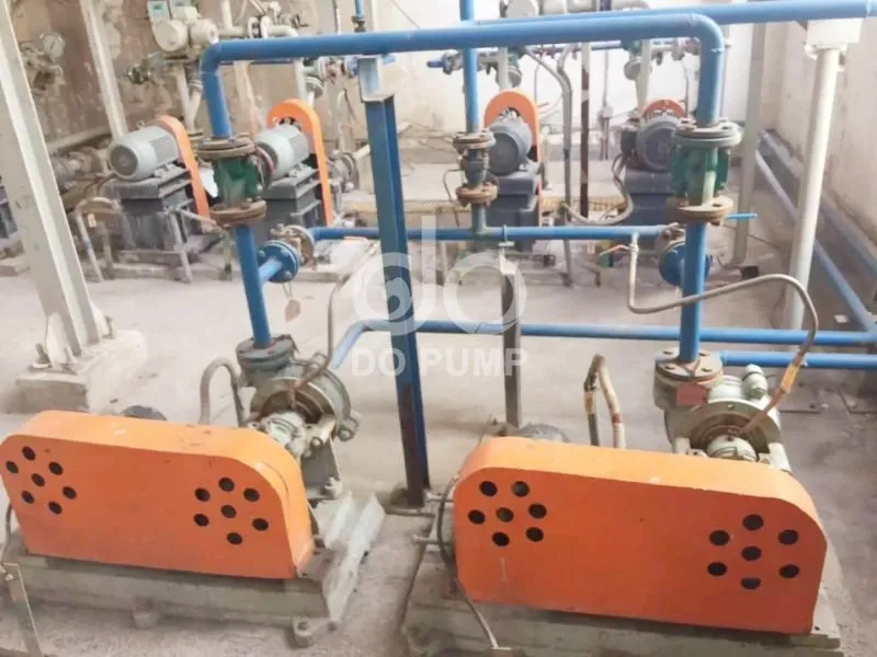 3/2 C-AH Warman Slurry Pump