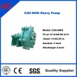 3/2 C-AH Warman Slurry Pump