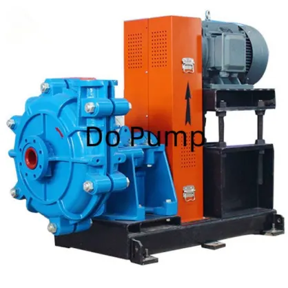 3/2 C-AH Warman Slurry Pump