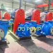 3/2 C-AH Warman Slurry Pump