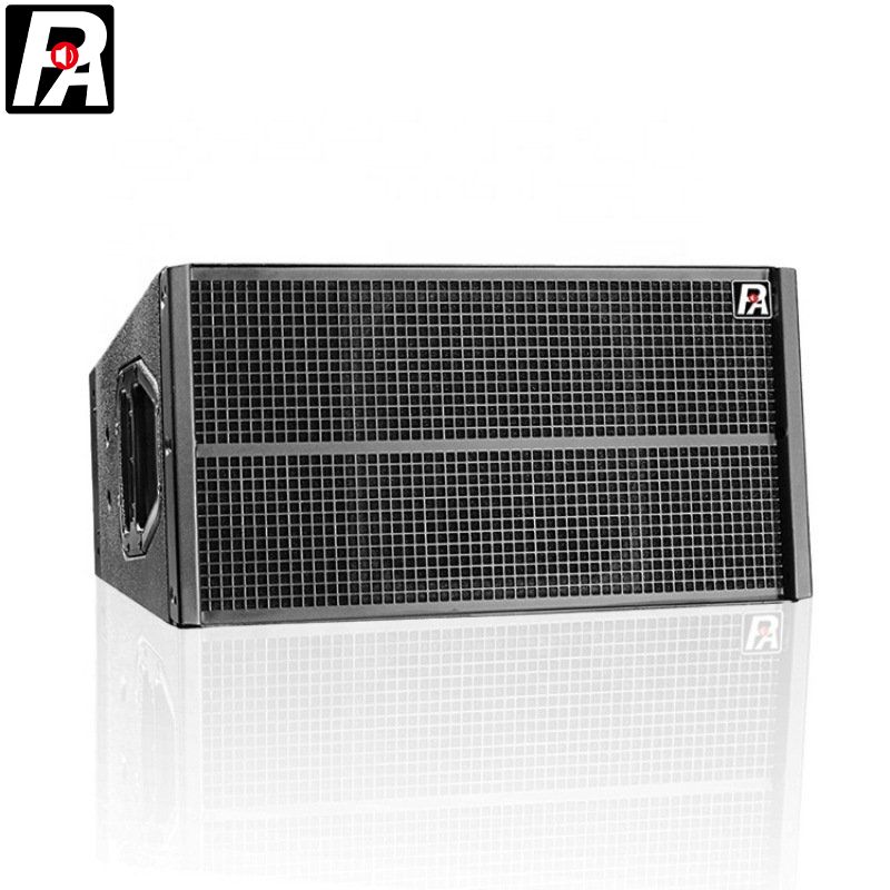 Line Array Speaker Manufacturer Suits