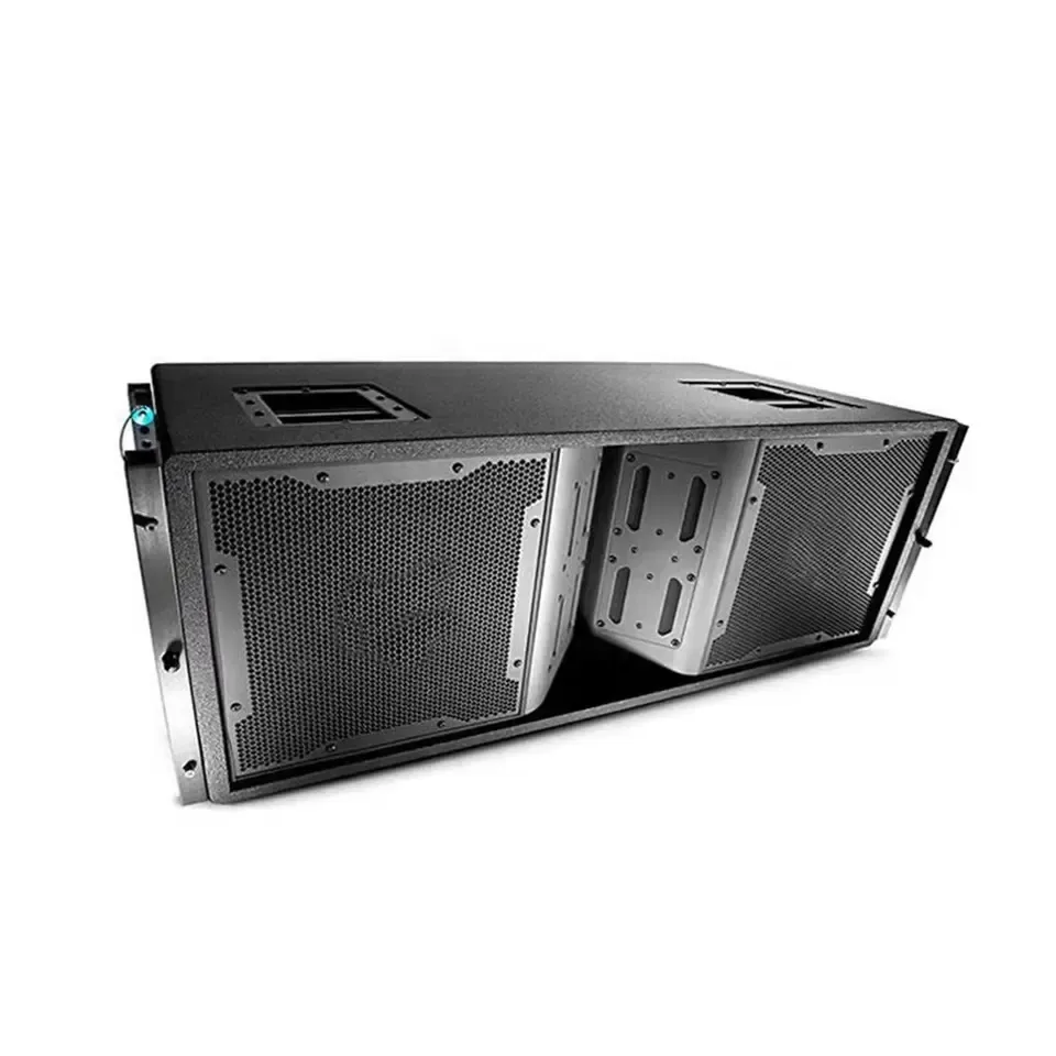 VT4888 3 Way Line Array Speaker