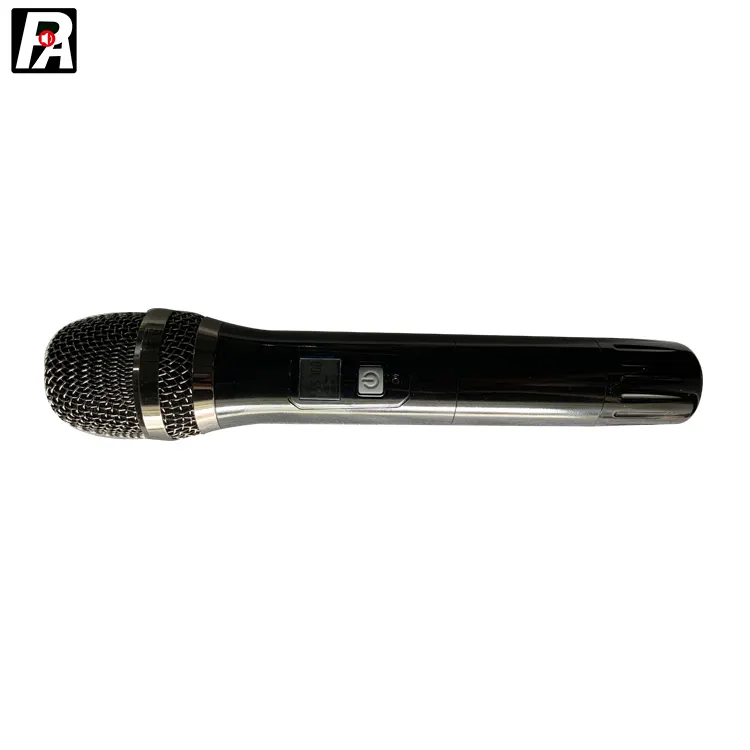Professional Stage Wireless Microphone
