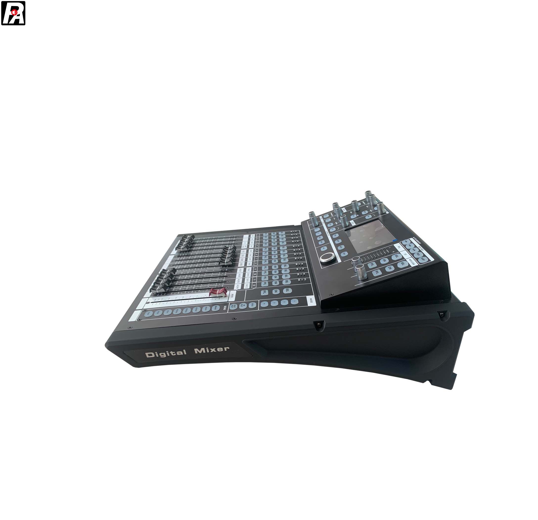 E16 16 channel Digital Mixer Console