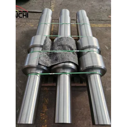 Transmission Shaft