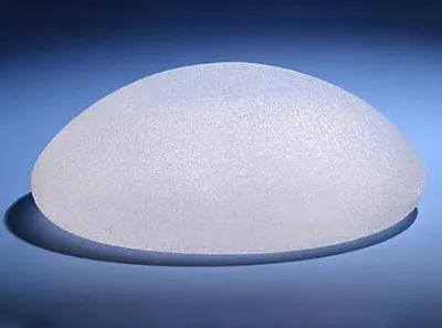 Nano-silver Antibacterial Agent for Silicone Gel
