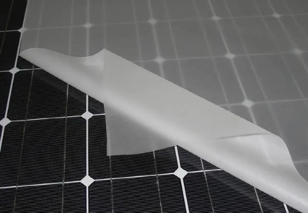 Zirconium Hydrogen Phosphate: Revolutionizing Photovoltaic Encapsulation with Superior Anti-PID Properties