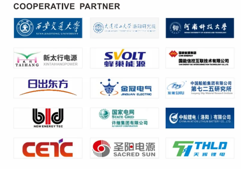 Shandong Huiyao Laser Technology Co., Ltd.