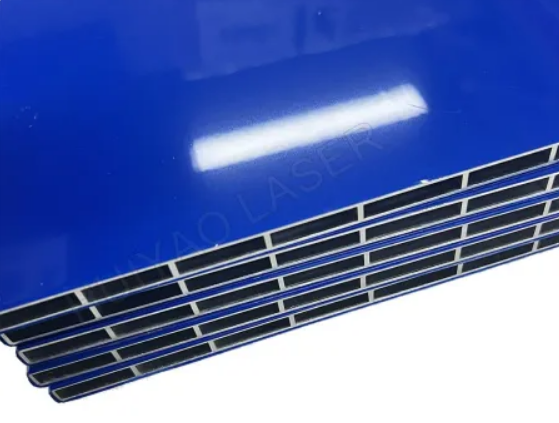 {Lithium Battery Aluminum Plate}