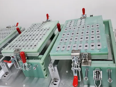 Application of Battery Laser Welding Machine