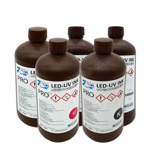 LEDUV Curable Ink Soft