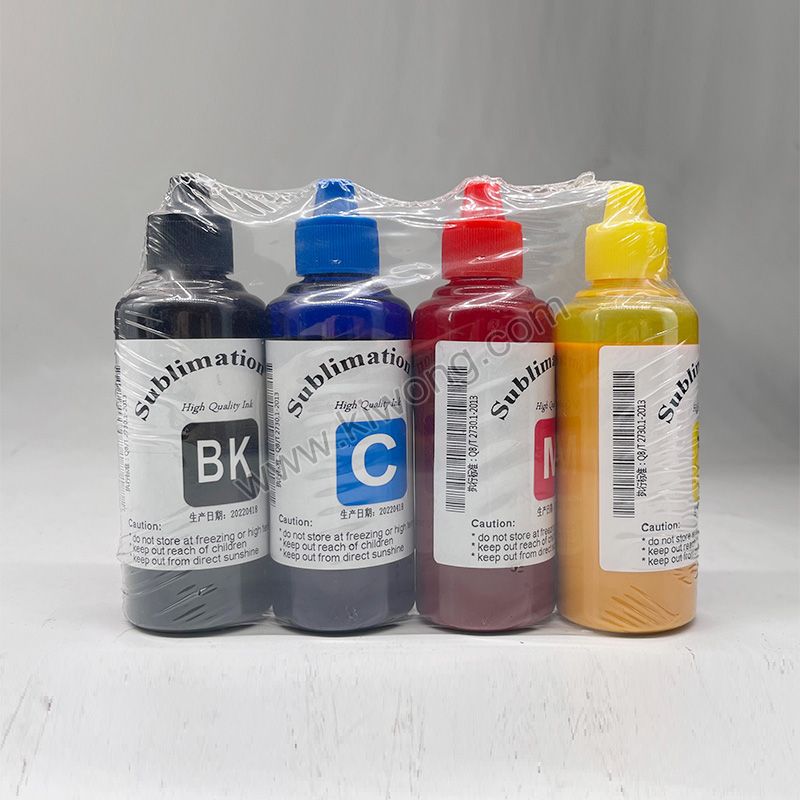 Desktop Ink Desktop Sublimation Ink