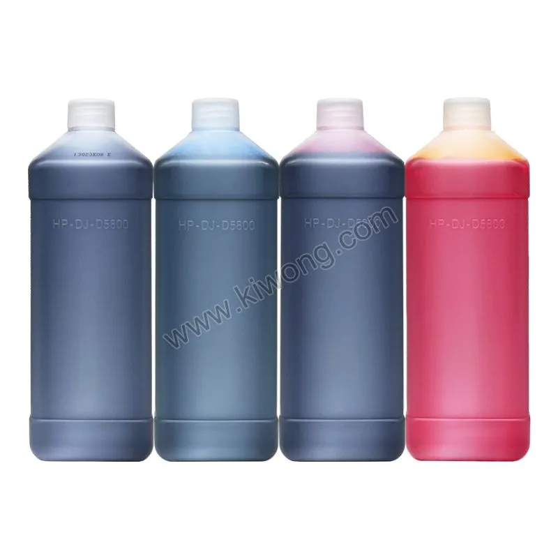 Dye Ink Output dye based ink for hp designjet 5000 5100 5500 5800