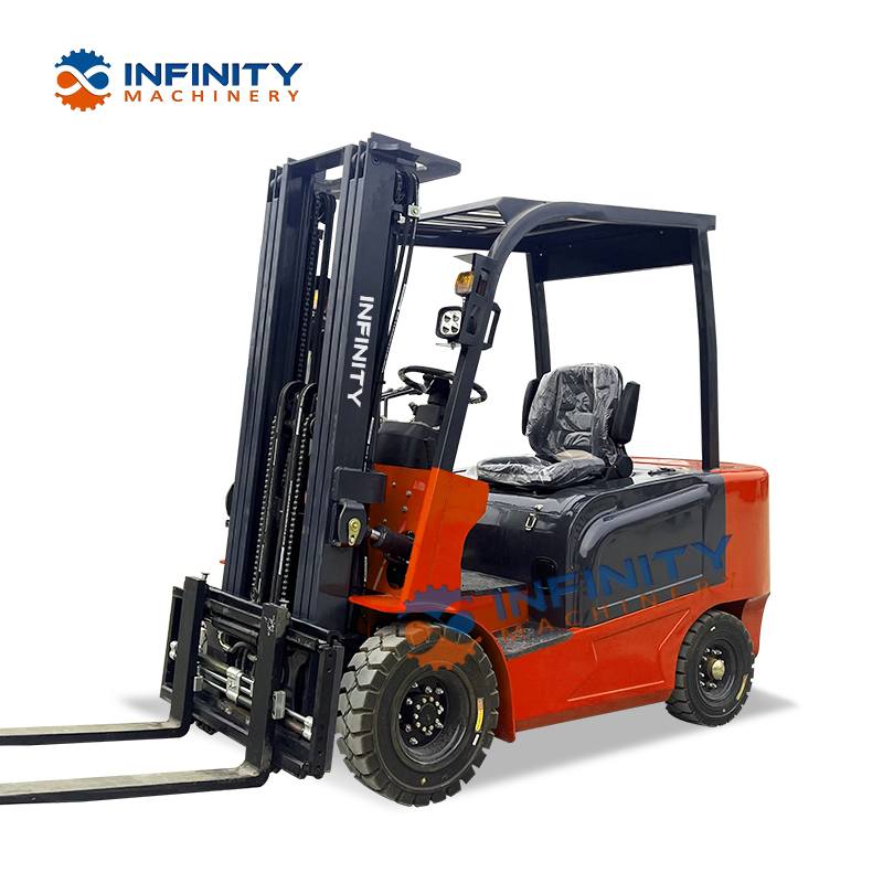 cpd20 electric forklift