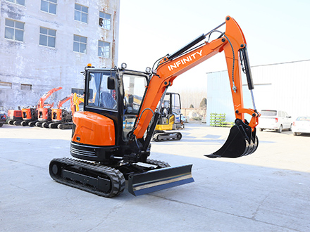 Domestic excavator sales expected to be around 6,000 units in July, up nearly 17% year-on-year