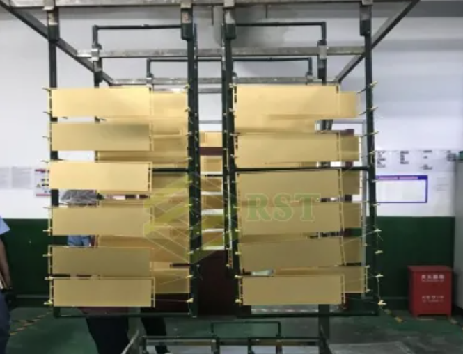 Hebei Ruisite: Best Electroplating Technology Manufacturer | Custom ...
