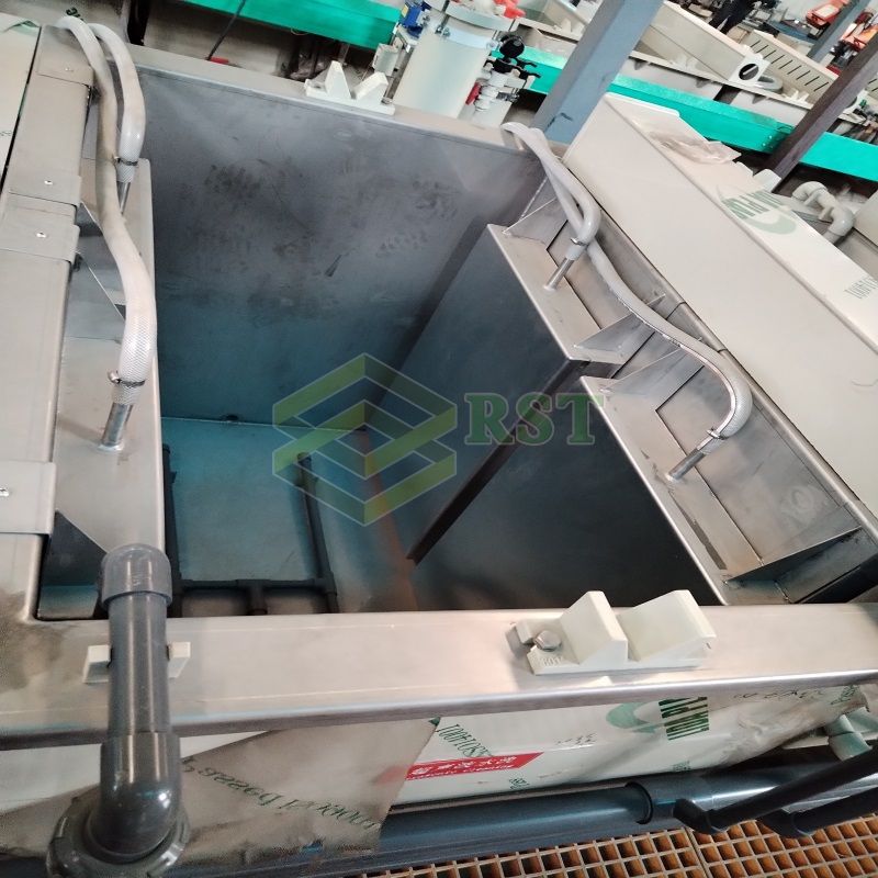 Metal coating line manufacturer-Hebei Ruisite Precision Technology Co., Ltd