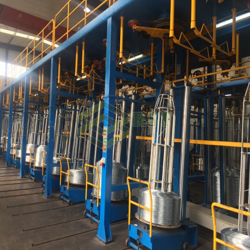 Plating machine manufacturer-Hebei Ruisite Precision Technology Co., Ltd