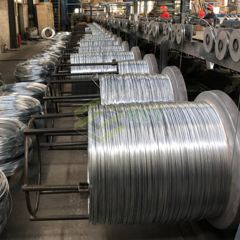 Wire electroplating machine-Hebei Ruisite Precision Technology Co., Ltd