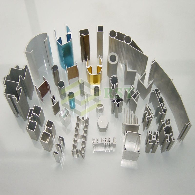 Hebei Ruisite Precision Technology Co., Ltd Industrial Anodizing ...