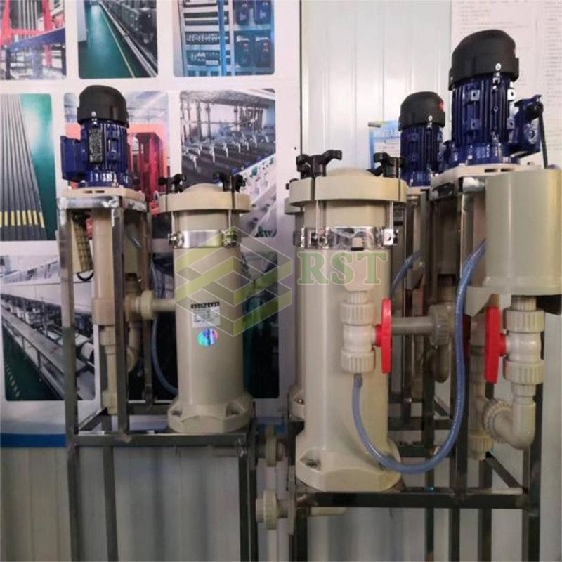 Plating equipment producer-Hebei Ruisite Precision Technology Co., Ltd