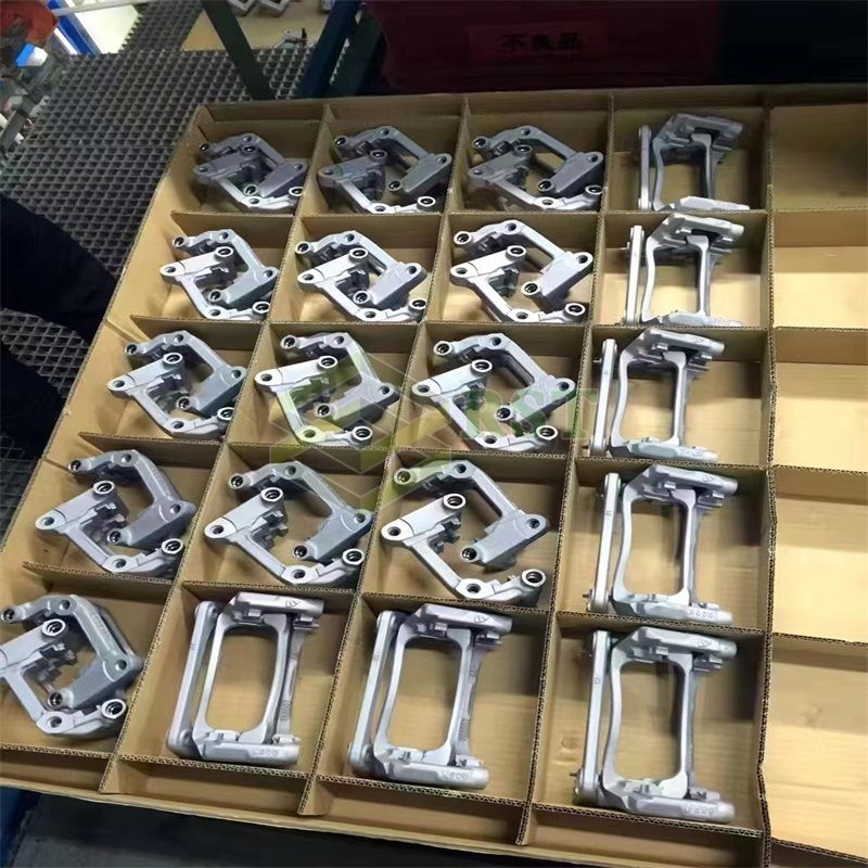 Analysis of Common Defects in Chrome Plated Products