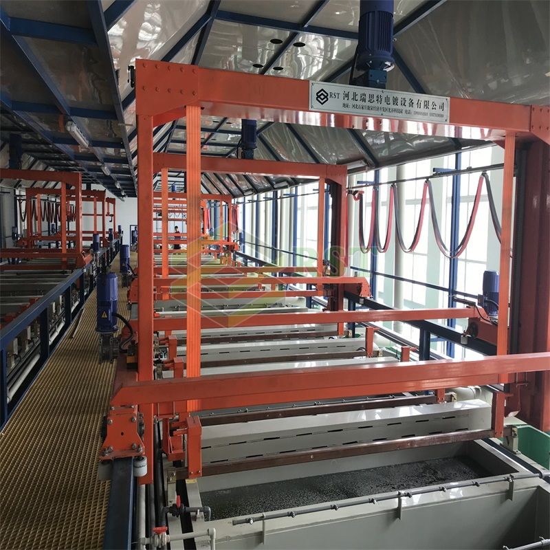 Metal Gold Plating Machine Chrome Plating Equipment Galvanizing Equipment  Price - China Metal Gold Plating Machine, Chrome Plating Equipment