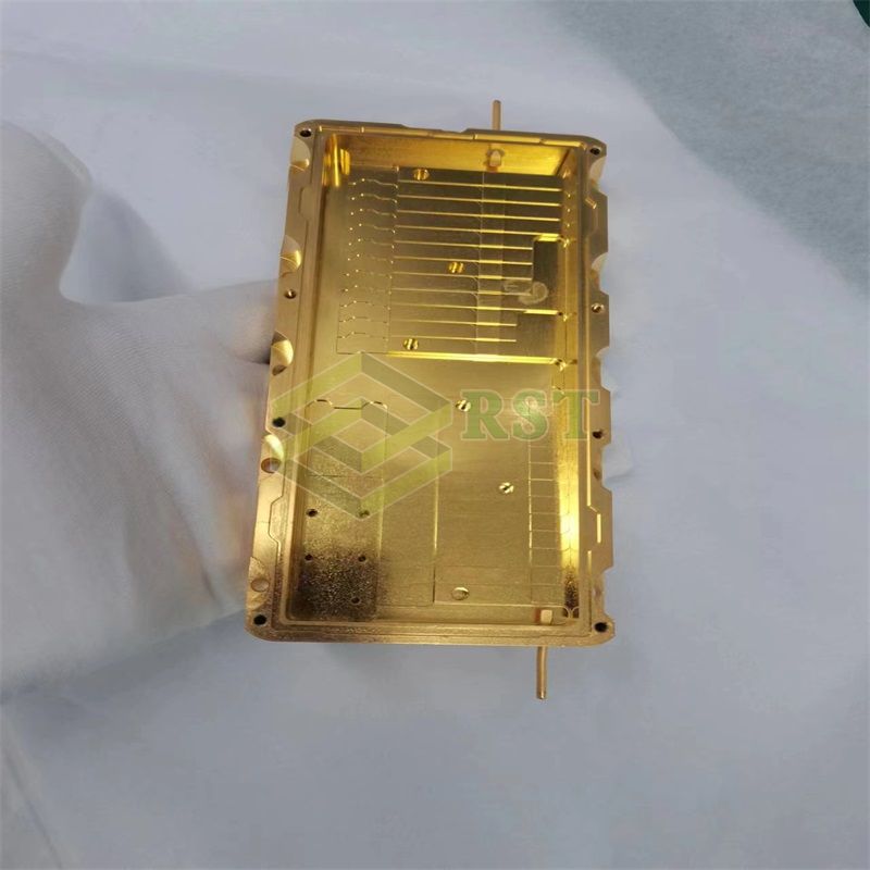 PVD coating process
