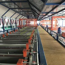 Electroplating Plant, Anodizing Equipment Suppliers| Hebei Ruisite