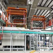 Electroplating Plant, Anodizing Equipment Suppliers| Hebei Ruisite