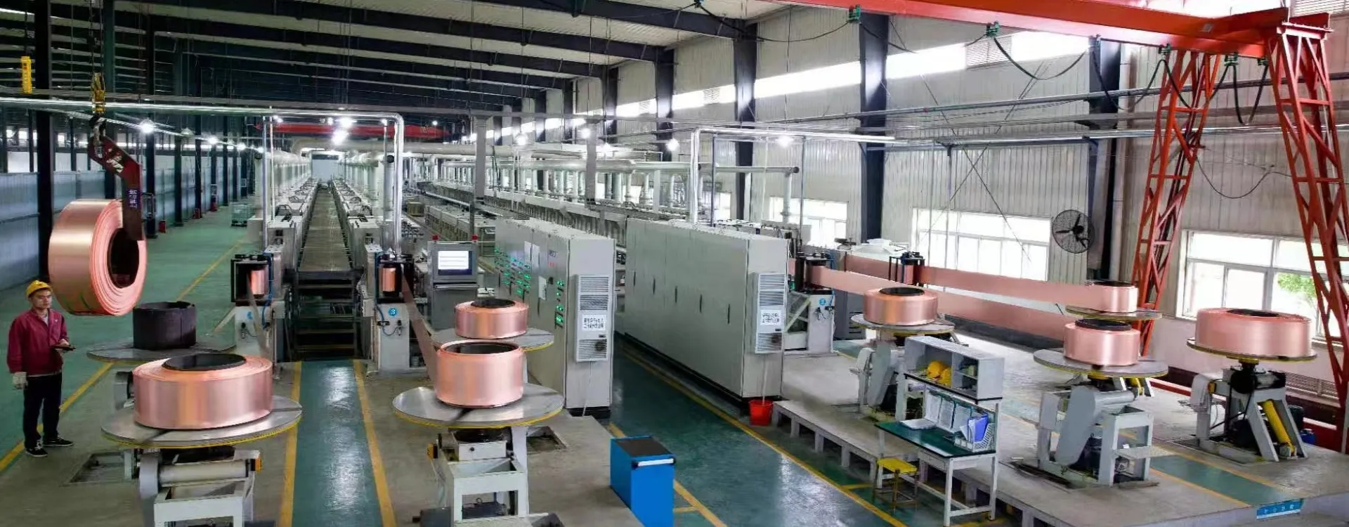 Hebei Ruisite Precision Technology Co., Ltd.