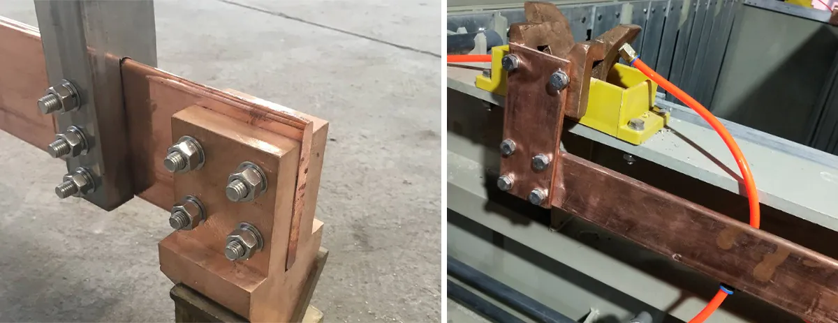 Design and manufacturing