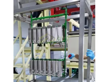 Electroplating Plant, Anodizing Equipment Suppliers| Hebei Ruisite